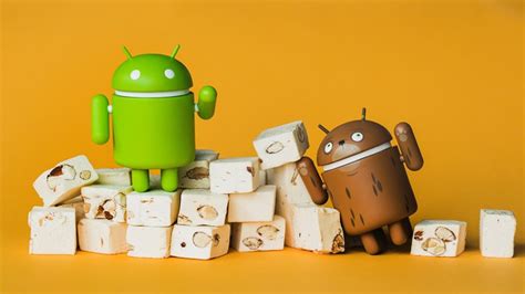 A­n­d­r­o­i­d­ ­N­o­u­g­a­t­ ­­S­o­n­u­n­d­a­­ ­K­i­t­K­a­t­­ı­ ­G­e­ç­m­e­y­i­ ­B­a­ş­a­r­d­ı­:­ ­E­y­l­ü­l­ ­A­y­ı­ ­A­n­d­r­o­i­d­ ­İ­s­t­a­t­i­s­t­i­k­l­e­r­i­